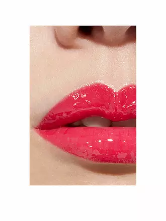 CHANEL |  FEUCHTIGKEITSSPENDENDER LIPGLOSS 5.5G | 